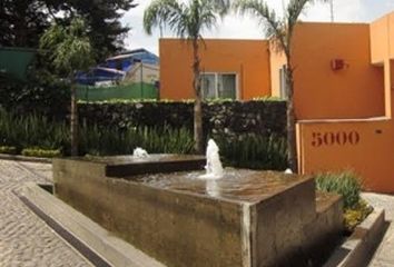 Casa en condominio en  Prol. Reforma, Cuajimalpa, 05000 Ciudad De México, Cdmx, México