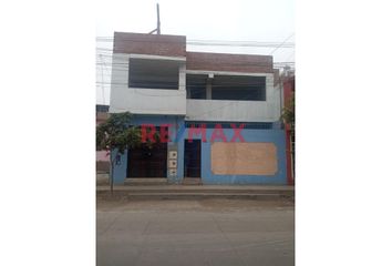 Casa en  Jr. Progreso 1161, Villa María Del Triunfo, Perú