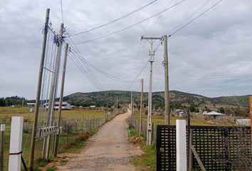 Parcela en  Las Rosas, Cauquenes, Maule, Chile