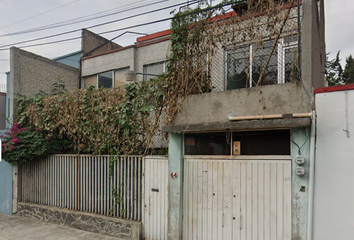 Casa en  Hortensias 64, Ciudad Jardín, Ciudad De México, Cdmx, México