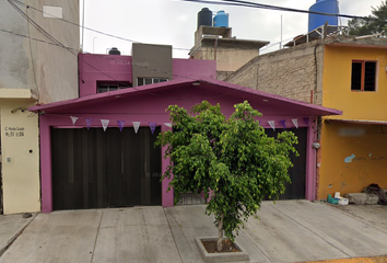 Casa en  Montes Cáucaso 7, Selene 2da Sección, Ciudad De México, Cdmx, México