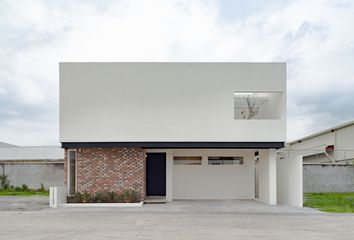 Casa en fraccionamiento en  Alamo 145, Colonia Llano Grande, Edomex, México