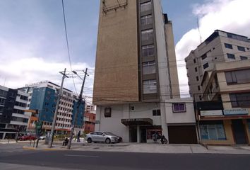 Oficina en  Inglaterra & Avenida Eloy Alfaro, Quito, Ecuador