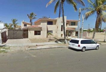 Casa en  Del Erizo, La Selva Fidepaz, La Paz, Baja California Sur, México