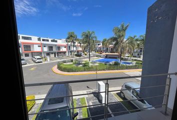 Casa en condominio en  El Refugio, Querétaro, México