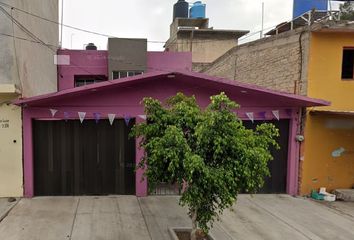 Casa en  Ampliación Selene, Tláhuac