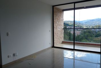 Apartamento en  El Retiro, Antioquia