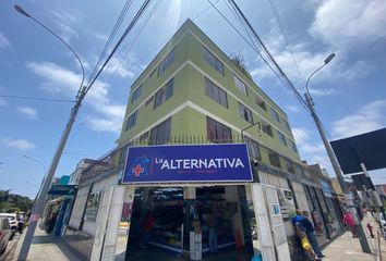 Departamento en  Santa Teodosia 105, Lima, Perú