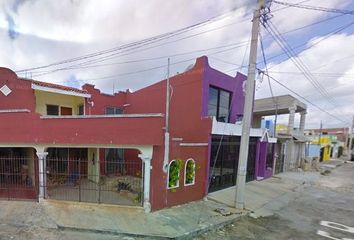 Casa en  Calle 5-b, Residencial Pensiones, Mérida, Yucatán, México