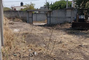 Lote de Terreno en  Oaxtepec, Morelos, México