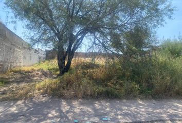 Lote de Terreno en  Pocitos, Aguascalientes, México