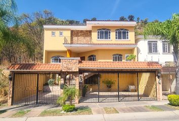 Casa en  Circuito De Las Flores Poniente, Bugambilias, Zapopan, Jalisco, México