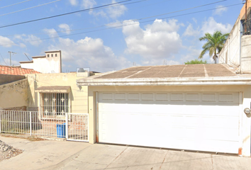 Casa en  Calle Colima Poniente 1880, San Francisco, Los Mochis, Sinaloa, México