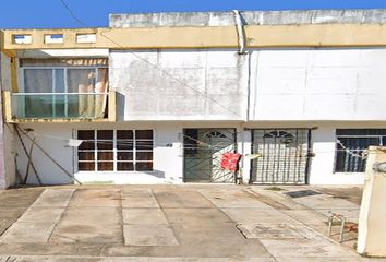 Casa en  Limonaria, Punta Del Mar, Coatzacoalcos, Veracruz, México