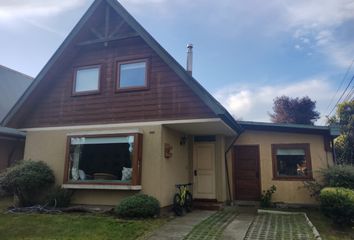 Casa en  Temuco, Cautín