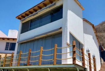 Casa en  Las Palomas, Lourdes, Chapala, Jalisco, México