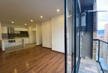 Apartamento en  Cedritos, Bogotá