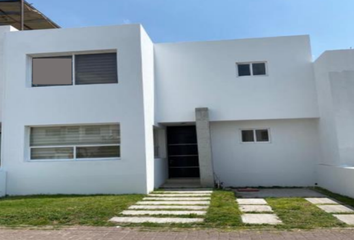 Casa en  Cuatralva, El Refugio, Querétaro, México