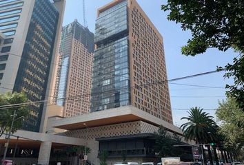 Departamento en  Av Ejército Nacional 769, Polanco Iii Sección, Ciudad De México, Cdmx, México