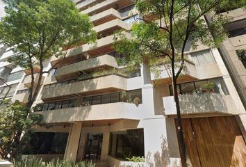 Departamento en  Polanco Iv Sección, Miguel Hidalgo, Cdmx