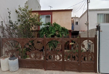 Casa en  La Fuente 40, La Fuente, Rosarito, Baja California, México