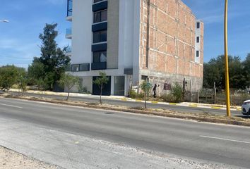 Departamento en  Avenida Eugenio Garza Sada, Pocitos, Aguascalientes, México