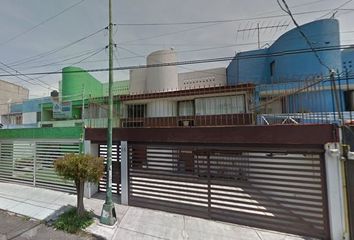 Casa en  Don Refugio, Coapa, Coapa 2da Sección, Ciudad De México, Cdmx, México