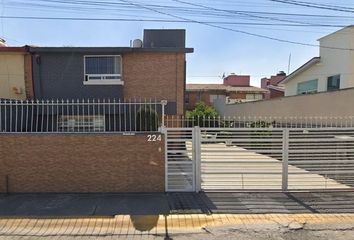 Casa en  Científicos, Toluca