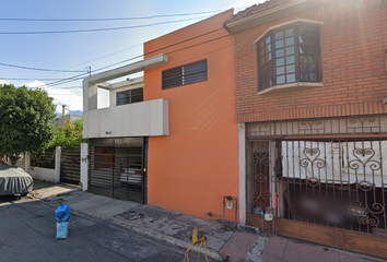 Casa en  Aquiles Serdán 325, Buenos Aires, Monterrey, Nuevo León, México