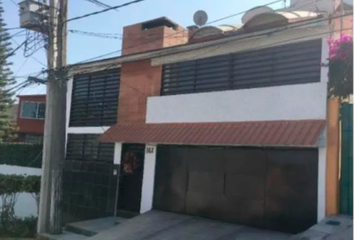 Casa en  Picagregos 161, Lomas De Las Águilas, 01730 Ciudad De México, Cdmx, México