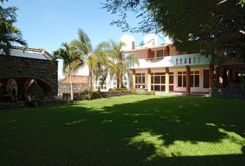 Casa en  Burgos Bugambilias, Tres De Mayo, Morelos, México