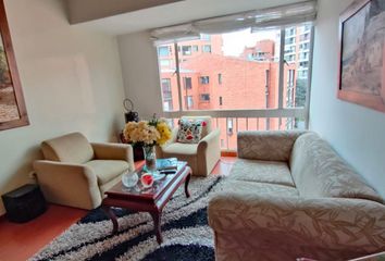 Apartamento en  Calle 147 #7b-37, Bogotá, Colombia