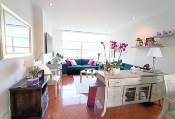 Apartamento en  Santa Paula, Bogotá