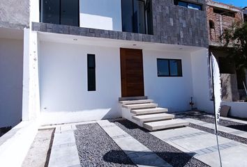 Casa en fraccionamiento en  Alberca Terraza Biogrand, Salto Del Moro, Juriquilla, Querétaro, México