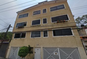 Departamento en  Eusebio Rosas De La Rosa 28, Coapa, Presidentes Ejidales 1ra Sección, Ciudad De México, Cdmx, México