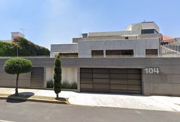 Casa en  Paseos De Taxqueña, Coyoacán, Cdmx