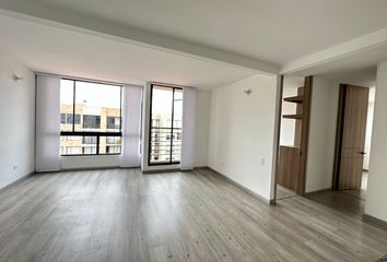 Apartamento en  Calahorra, Cajicá