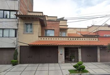 Casa en  Colonia Del Carmen, Coyoacán, Cdmx