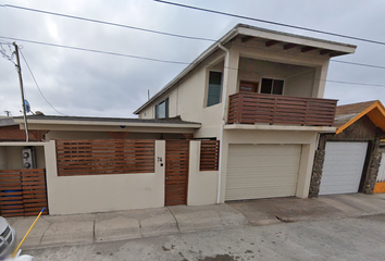 Casa en  Via De Las Playas 74, La Fuente, 22703 Playas De Rosarito, B.c., México