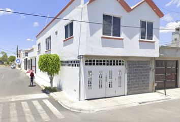 Casa en  Agustín Romero López, Mision Fundadores, Santiago De Querétaro, Querétaro, México