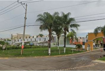 Casa en condominio en  Calle Eva, Jardines Del Edén, Jardines Del Edén, Jalisco, México