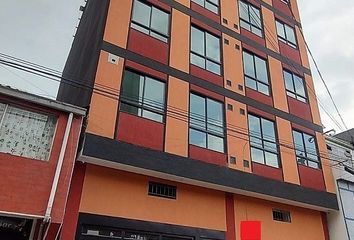 Apartamento en  La Granja Norte, Bogotá