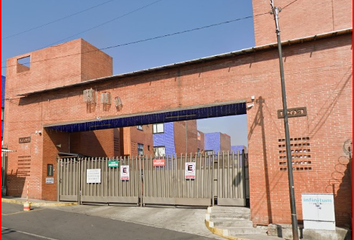 Departamento en  Av Centenario 1203, Herón Proal, Ciudad De México, Cdmx, México