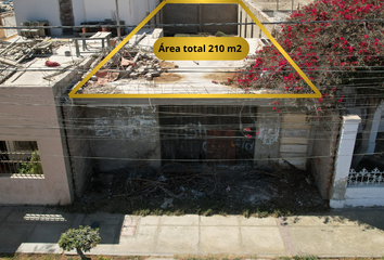 Terreno en  Avenida José De San Martín, Pisco, Ica, 11601, Per