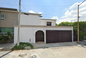 Casa en  Pino De Alepo, Villa Los Pinos, Monterrey, Nuevo León, México