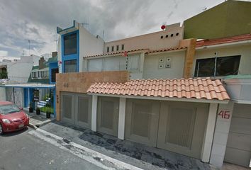 Casa en  Rancho El Palmar 44, Coapa, Campestre Coyoacán, Ciudad De México, Cdmx, México