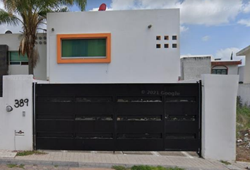 Casa en  Avenida Senda Eterna 389, Milenio Iii, Santiago De Querétaro, Querétaro, México