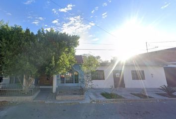 Casa en  Cuernavaca, San Benito, Hermosillo, Sonora, México