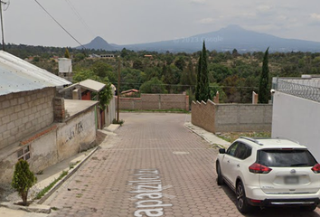 Casa en  Tlapatzilotzi, Santa María Atlihuetzian, Tlaxcala, México