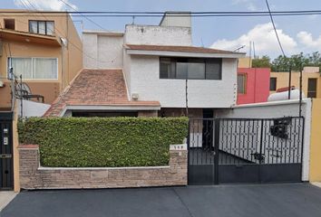 Casa en  Hacienda De Echegaray, Naucalpan De Juárez